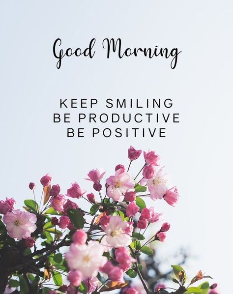 Quotes For Makeup, Fresh Morning Quotes, Good Morning People, Good Morning Massage, Free Good Morning Images, Good Morning Greeting Cards, Good Morning Images Download, Good Morning Sunshine Quotes, Good Morning Flowers Pictures