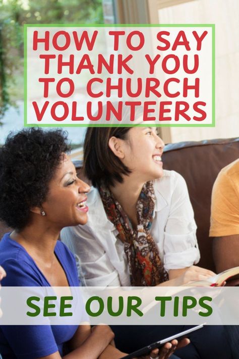 How To Say Thank You to Church Volunteers  - Read our guide and tips! Thank You For Volunteers, Volunteer Appreciation Luncheon Ideas, Volunteer Banquet Ideas, Volunteer Appreciation Event Ideas, Volunteer Thank You, Volunteer Appreciation Themes, Volunteer Appreciation Quotes, Dinner Gift Ideas, Volunteer Appreciation Party