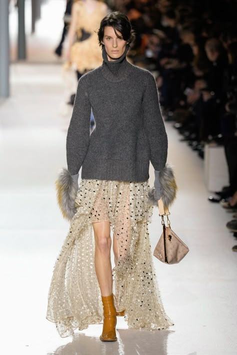 Louis Vuitton Fall Winter 2024-25 Fashion Show Fashion Trend Forecast, Moda Outfit, Fashion D, Fall 24, 가을 패션, Winter 2024, Fall 2024, Moda Fashion, New York Fashion Week