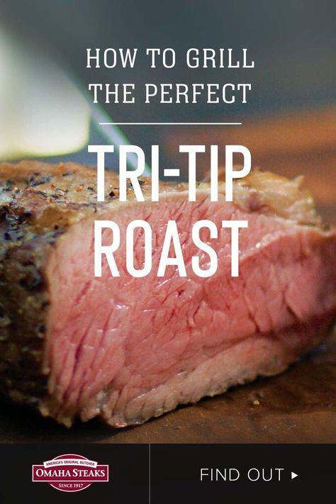 Grill Tri Tip How To Cook, How To Bbq Tri Tip On Gas Grill, How To Cook Tri Tip On The Grill, Best Tri Tip Roast Slow Cooker, Tri Tip Bbq Recipes, How To Grill Tri Tip On Gas Grill, Tri Tip Grill Recipes, Grilled Tri Tip How To Cook, Best Tri Tip Recipe Grill