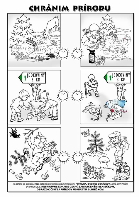 Conserve Energy Protect Environment Drawing, Put Oko Sveta Vrtic, Dan Planete Zemlje Vrtic, Ecosystem Coloring Pages, Mesto Dedina Mš, Circus Crafts Preschool, Den Zeme, Circus Crafts, Kids Art Class