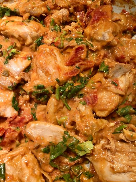 Kenyan Food, Street Magazine, Milk Street, Coconut Chicken, African Recipes, South African Recipes, Chicken Main Dishes, Chicken Feed, Boneless Skinless Chicken