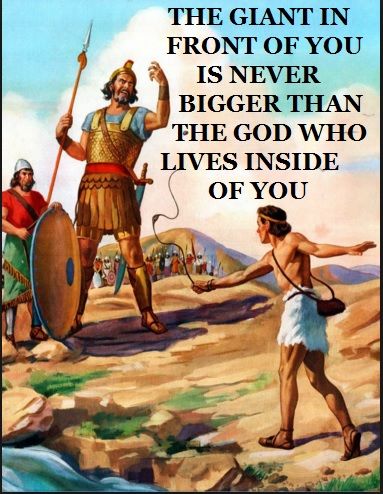 David and Goliath                                                       … David And Goliath Story, David Vs Goliath, King Pic, Story Of David, David And Goliath, Bible Pictures, King David, Childrens Church, Bible School