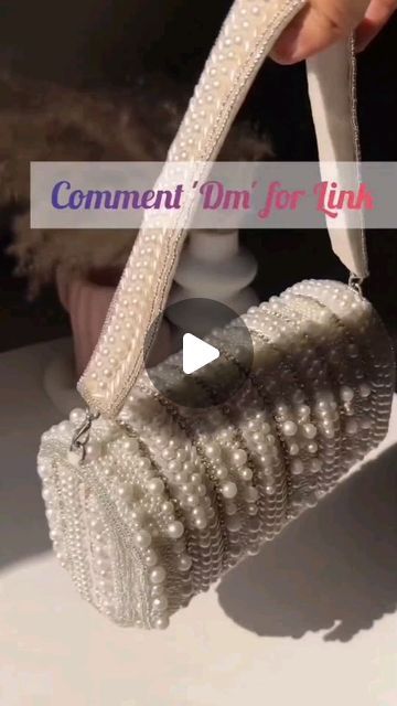 Pearl Clutch, Wedding Clutch, Trending Now, Clutches, Clutch Bag, Shop Now, On Instagram, Instagram