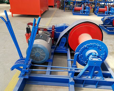 Construction Winch | Winch Manufacturer & Supplier | Aicrane Capstan Winch, Power Winch, Power Engineering, Hydraulic Winch, Civil Engineering Construction, Gantry Crane, Steel Mill, Electric Winch, Road Construction