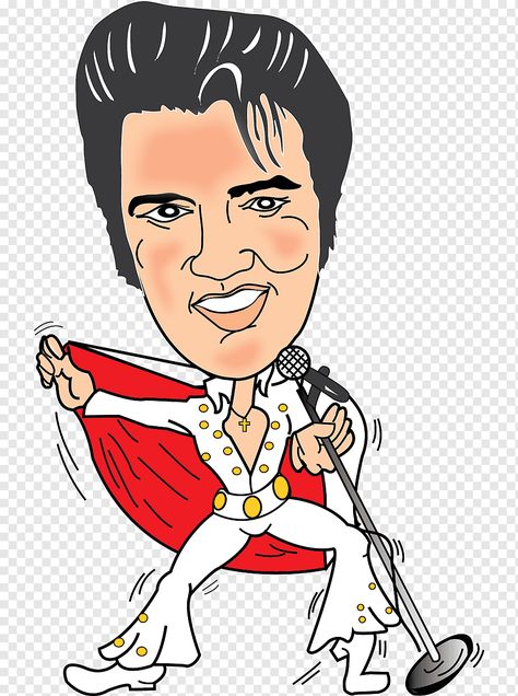 Elvis Cartoon, Elvis Drawing, Elvis Smile, Spongebob Squarepants Sandy, Nurse Cartoon, Hand Png, Madonna Art, One Punch Man Anime, Boy Drawing