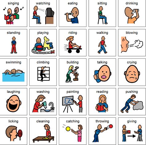 School Pictograms, Pecs Pictures Printables, Bathroom Pecs Pictures, Pecs Printables, Speech Therapy Toddler, Emotion Board, Visual Supports For Behavior, Visual Schedule Preschool, Pecs Communication