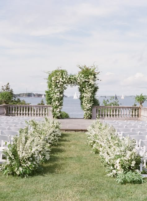 Castle Hill Inn Wedding, Castle Hill Inn, Newport Rhode Island Wedding, Coastal Wedding Inspiration, Italian Romance, Hamptons Wedding, Nantucket Wedding, Newport Wedding, Rhode Island Wedding