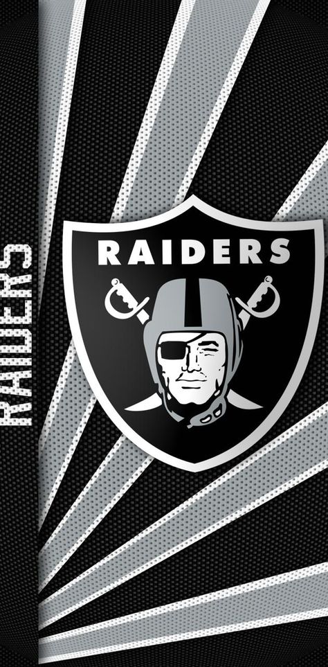 Oakland Raiders Fans, Raiders Wallpaper, Oakland Raiders Logo, Nfl Raiders, Monster Boy, Nfl Oakland Raiders, Pirates Baseball, Raiders Football, Raiders Fans