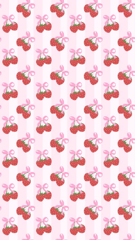 pink iphone wallpaper Cherry Iphone Wallpaper, Spring Lockscreen, Pink Iphone Wallpaper, Cherry Wallpaper, Tartan Wallpaper, Cute Images For Wallpaper, Bow Wallpaper, Book Wallpaper, Preppy Wallpaper