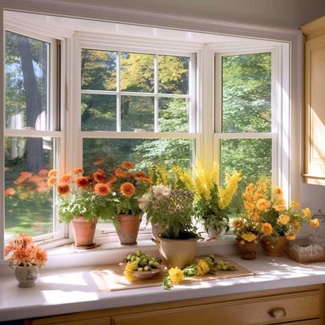 Garden Window Installation in NH, MA | Universal Windows Direct Manchester Garden Window, Garden Windows, House Remodel, Window Installation, Free Quote, Energy Efficiency, Lake House, Home Remodeling, Manchester