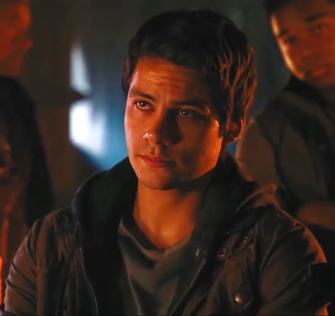 Thomas The Maze Runner, Gods Wrath, Thomas Tmr, Dylan O'brien Maze Runner, Maze Runner 1, Thomas Obrien, Maze Runner Characters, Dylan O Brain, Maze Runner Thomas