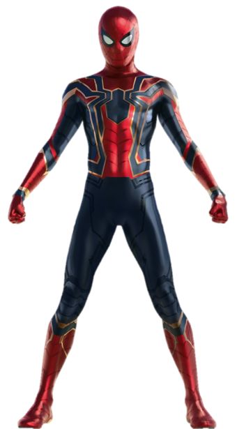 Spider-Man (Marvel Cinematic Universe) | VS Battles Wiki | FANDOM powered by Wikia Iron Spider Suit, Spiderman Mcu, Spiderman Suits, Avengers Film, Spiderman Costume, Iron Spider, Marvel Superhero Posters, Man Suit, Avengers Wallpaper