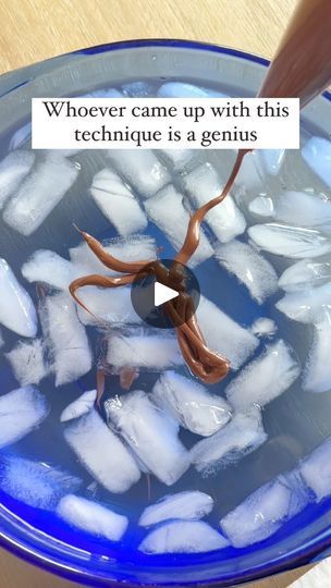 1.1M views · 110K reactions | Please wear gloves if you want to try out this technique🥶

I’ve seen many chefs use this method to create a cherry blossom chocolate tree and look stunning. 
It’s my first time doing it, it’s quite fun even though mine looks like a tree in front of a haunted house…
.
.
.
.
.
#chocolatedessert #chocolatedecoration #chocolatedecor #instachocolate #chocolatetree #desserttable #bakefromscratch #bakinginspiration #pastrycheflife #bakewithlove #pastryinspiration #sweettreats |  | Joe Palmer · Zen Chocolate Trees How To Make, Chocolate Tricks, Cherry Blossom Chocolate, Frosting Designs, Easter Egg Cake, Chocolate Tree, Chocolate Work, Chocolate Garnishes, Chocolate Apples