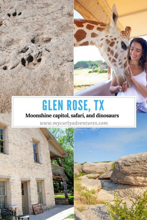 Glen Rose Texas, Texas Vacation, Texas Trip, Texas Adventure, Glen Rose, Texas Destinations, Texas Living, Dinosaur Tracks, Texas Places