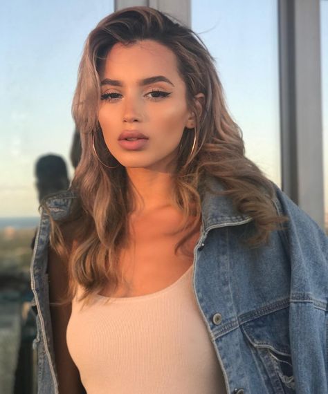 VAL MERCADO (@val.mercado) on Instagram: “Love above all✨” Val Mercado, Body Confidence, Beauty Inspiration, Fashion Inspo Outfits, Makeup Looks, Beauty Makeup, Fashion Inspo, Long Hair Styles, My Style