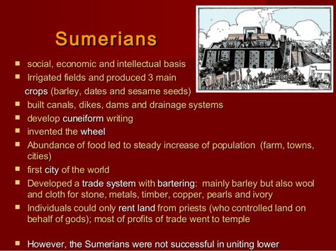 THE SUMERIANS Sumerian Inventions, Indus Civilization, Indus River, Ancient Civilization, World Cities, River Valley, Mesopotamia, City State, Ancient Civilizations