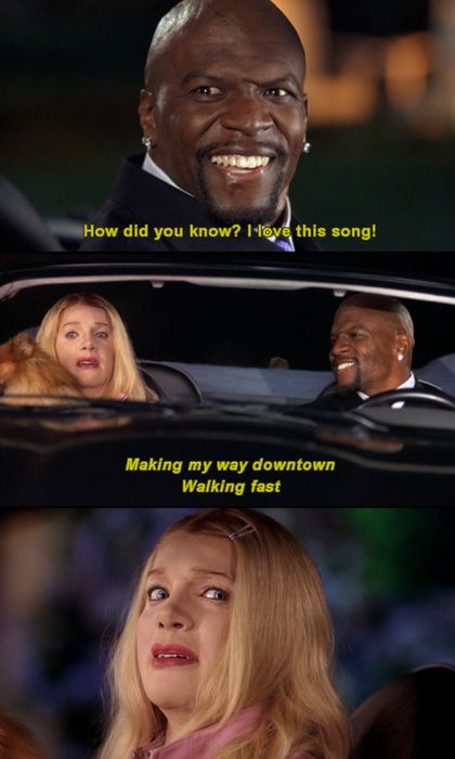 White Chicks, wrong but funny, Terry Crews, Wayans Brothers, White Chicks Movie, Making My Way Downtown, White Chicks, Terry Crews, Fav Movies, Funny Scenes, Movie Quotes Funny, Movie Lines, Tv Quotes