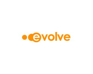 Evolve Tattoo Words, Evolve Or Repeat Tattoo, Evolve Logo, Evolve Logo Design, Revive Logo Design, Evolve Game, Text Art, Logo Design Creative, Student Work