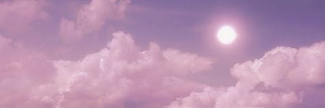 Pink Purple Header Twitter, Pink And Purple Discord Banner, Pastel Purple Banner Discord, Soft Purple Twitter Header, Notion Cover Purple Aesthetic, Pastel Pink Twitter Header, Soft Purple Header, Pastel Purple Banner, Pastel Purple Header