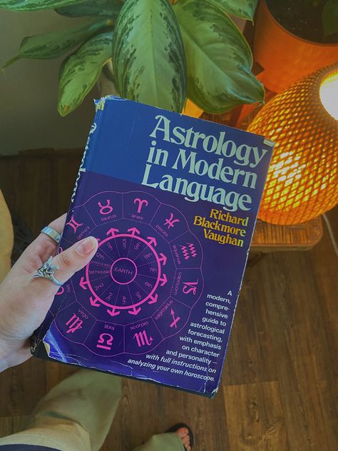 Astrology Study Aesthetic, Astrology Books For Beginners, Books Spirituality, Witchy Books, Zodiac Book, Taurus And Aquarius, Virgo And Scorpio, Astrology Books, Moon Book