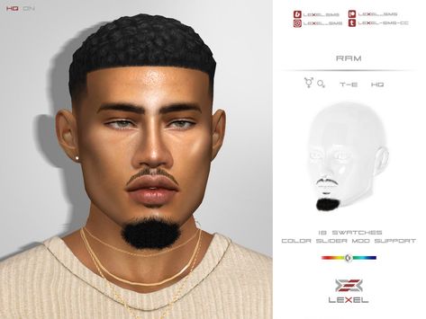 Sims 4 Cc Alpha Facial Hair, The Sims 4 Cc Men Facial Hair, Free Sims 4 Cc Male Hair, Sims 4 Cc Male Bread, Sims 4 Alpha Facial Hair, Sims 4 Urban Facial Hair Cc, Sims 4 Black Beard, Sims4 Male Beard, Sims 4 Beard Facial Hair