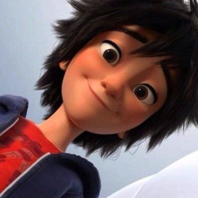 Hiro Hamada X Yn, Hiro Hamada Pfp, Hero Big Hero 6, Hiro Hamada Icon, Hero Hamada, Boy Disney Characters, Hiro Big Hero 6, Hiro Hamada, 4k Wallpaper For Mobile