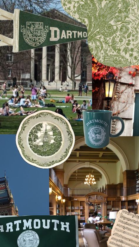 #dartmouth Dartmouth University, University Inspiration, Ivy League Universities, Law School Graduation Gift, College Vision Board, Law School Graduation, Dartmouth College, College Aesthetic, Dream School