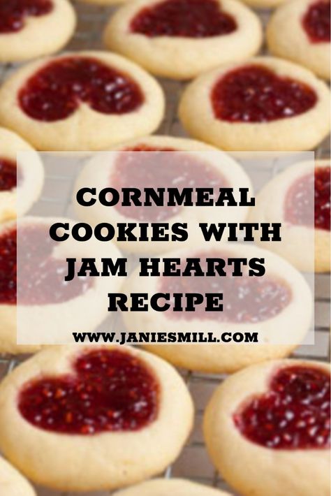 Recipes Using Cornmeal Flour, Recipes Using Self Rising Cornmeal, Cornmeal Flour Recipes, Uses For Cornmeal, Cornflour Cookies, Recipes With Corn Flour, Recipes With Cornmeal, Corn Flour Cookies, Cornmeal Cookies Recipe