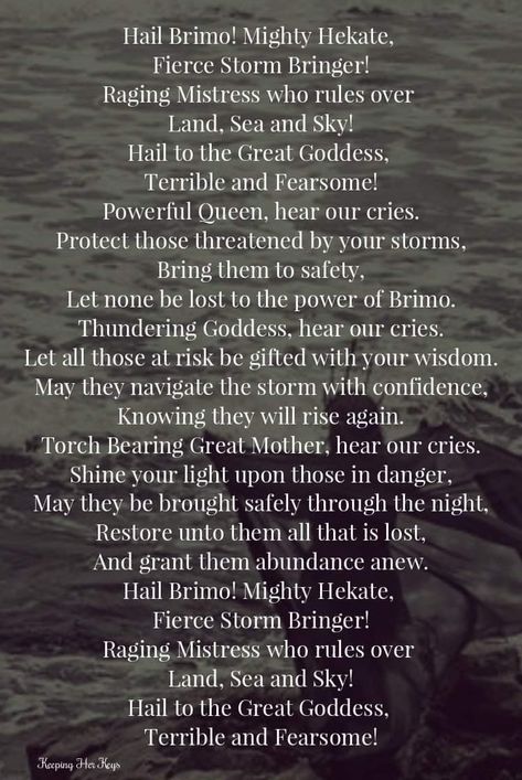 Hekate Aesthetic, Weather Spells, Storm Magic, Weather Magic, Weather Witch, Goddess Hekate, Witchy Spells, Goddess Hecate, Hecate Goddess