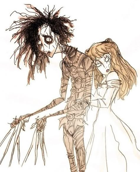 Tim Burton Artwork, Tim Burton Drawings, Tim Burton Art Style, جوني ديب, Tim Burton Characters, Tim Burton Style, Tim Burton Art, Tim Burton Films, Tim Burton Movie