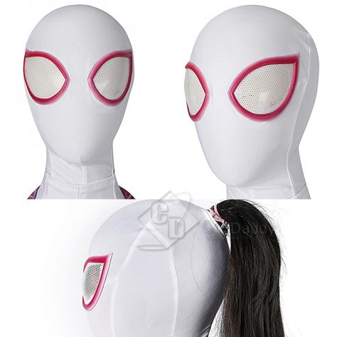 Spider Man Mask Design, Spider Man Mask, Spiderman Stuff, Spiderman Mask, Spiderman Art Sketch, Gwen Stacy, Family Halloween Costumes, Spiderman Art, Family Halloween