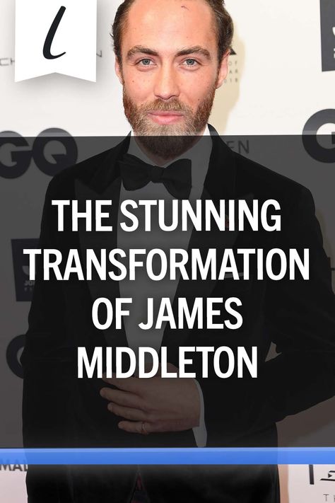 In 2011, James Middleton was thrust into the global limelight when his older sister, Catherine, Princess of Wales, married Prince William. On April 29, 2011, a young James stood at the front of Westminster Abbey and read a Bible verse during the ceremony for all the world to hear. He gave the only reading at the historic royal wedding. Princess Diana Sisters, Kate Middleton Brother, Diana Sisters, Royal Wedding 2011, Catherine Princess Of Wales, James Middleton, Middleton Family, Princess Catherine, Older Sister