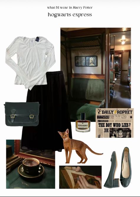 Harry Potter Outfits Summer, Harry Potter Outfits Ideas, Slytherin Outfits Aesthetic, Harry Potter Outfits Aesthetic, Aesthetic Teacher, Slytherin Outfit, Harry Potter Pin, Mood Clothes, Hogwarts Aesthetic