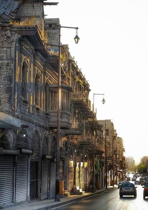 #Aleppo -Bab alNaser- Aleppo City, Aleppo Soap, Aleppo Syria, Dream Summer, World Cultures, Old City, Syria, Cologne Cathedral, Soap