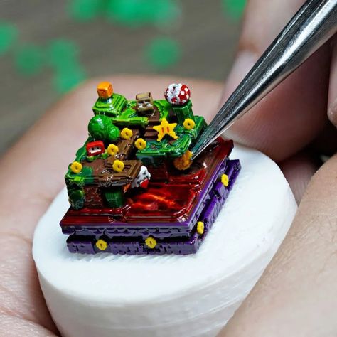 Cool Keycaps, Key Caps Diy, Custom Key Caps, Diy Keycaps, Keycaps Artisan, Video Game Crafts, Resin Keycaps, Artisan Keycaps, Lego Spaceship