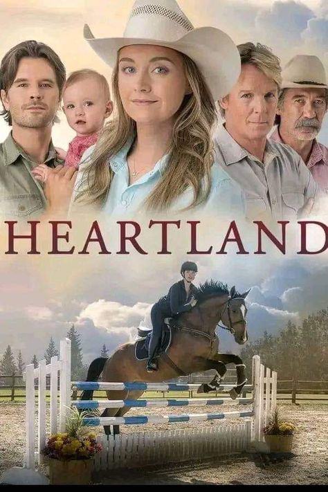 Heartland Season 11, Watch Heartland, Heartland Cbc, Heartland Quotes, Heartland Amy, Amy And Ty Heartland, Horse Movies, Ty Heartland, Heartland Ranch