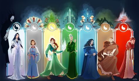 Top 10 Aes Sedai in "The Wheel of Time". Explore the ten most powerful magic-wielding women throughout the bestselling "Wheel of Time" novels! Wheel Of Times, Aes Sedai, Wheel Of Time Books, Robert Jordan, Wheel Of Time, Fantasy Book Series, Time Art, Fantasy Movies, I Love Books