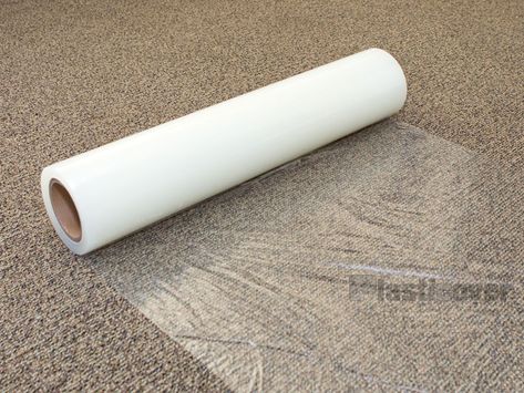 Carpet Protector Ideas, Plastic Carpet, Mask Protection, Plastic Mat, Carpet Cover, Red Carpet Beauty, Car Carpet, Pvc Flooring, Diy Flooring