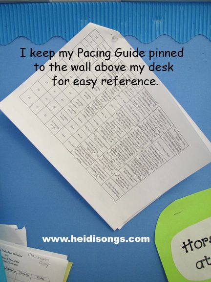 A Kindergarten Pacing Guide for the Common Core- Freebie! | Heidi Songs Kindergarten Pacing Guide, Instructional Planning, Pacing Guide, Prek Classroom, Common Core Kindergarten, Kindergarten Curriculum, Sight Word Worksheets, Teaching Lessons, Kindergarten Fun