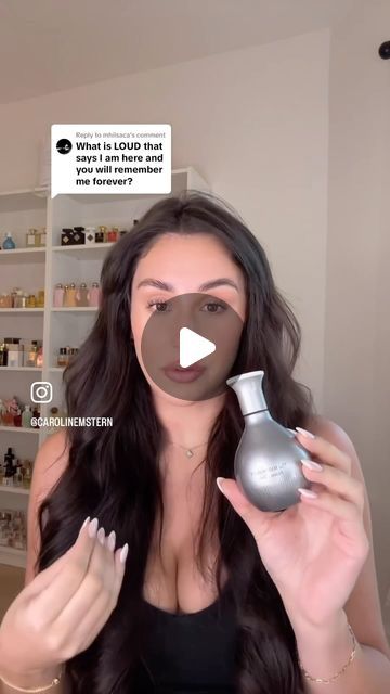 The Harmonist on Instagram: "@carolinemstern via TikTok.

#theharmonist #moonglory #review #parfum #fragrance" The Harmonist Perfume, Review Parfum, Perfume Reviews, Smell Good, Fragrance, On Instagram, Beauty, Instagram