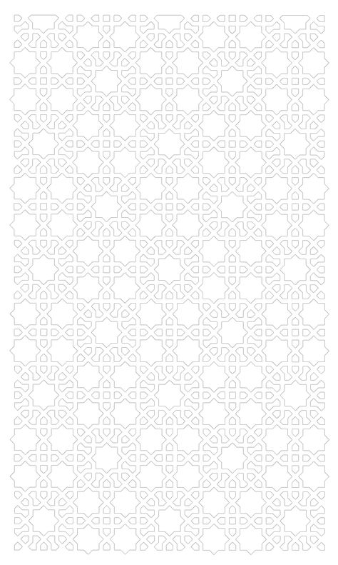 Islamic Texture Patterns, Islamic Texture, Islam Pattern, Islamic Pattern Design, Islamic Pattern Background, Wall Panel Designs, Pattern Islamic, Islamic Design Pattern, Metal Wall Panel