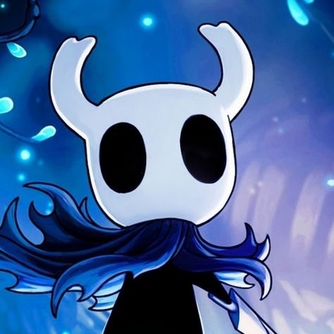 Hollow Knight Icon