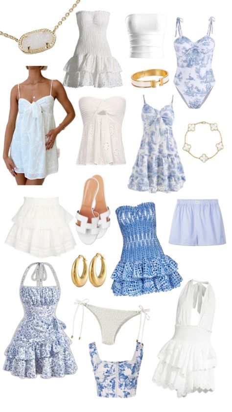 Hamptons Garden Party Outfit, Hamptons Dinner Outfit, Hamptons Party Outfit, Hamptons Garden Party, Semi Ideas, Hamptons Garden, Hamptons Party, Garden Party Outfit, Clothing Board