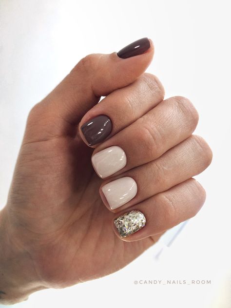 Square Short Nails Design, Square Short Nails, Short Nails Design, Square Nail, Hello Nails, Nail Style, Cute Gel Nails, Sparkle Nails, Shellac Nails