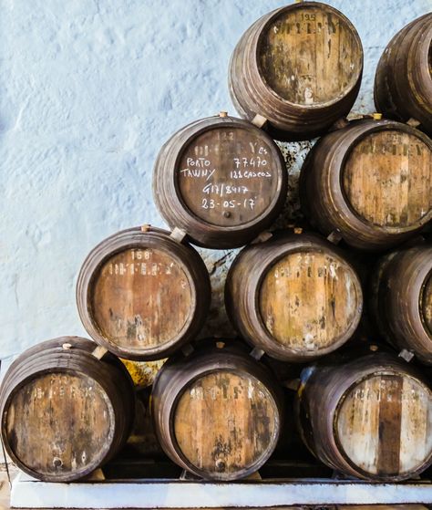 Port Wine Barrels in Porto (Portugal), by Flavio Amiel | Unsplash Wine Barrels, Port Wine, Wine Barrel, Porto Portugal, Hd Photos, Barrel, Portugal, Wine, Quick Saves