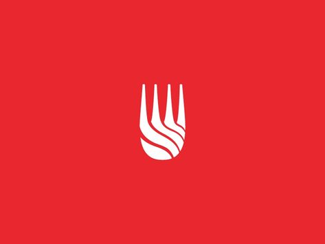 Sushi Fork Logo by Adam Islami on Dribbble Resturant Logo, Fork Logo, Sushi Logo, Branding Design Logo, Logo Inspiration, Logo Branding, Global Community, Creative Professional, Creative Design