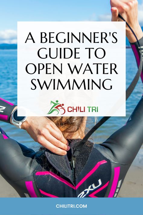 Sprint Triathlon Training Beginner, Swimming Workouts For Beginners, Sprint Triathlon Training, Teach Kids To Swim, Open Water Swim, Swimming For Beginners, Swimming Drills, Swim Technique, Sprint Triathlon