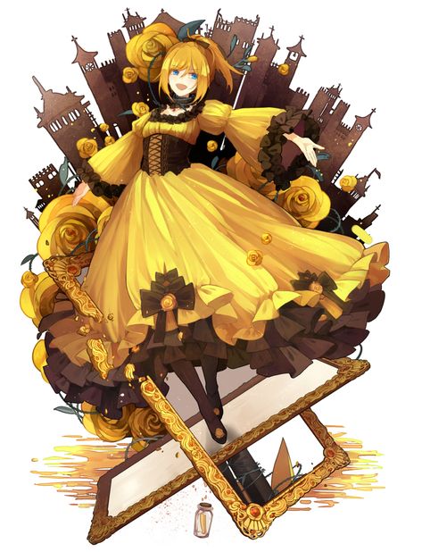 Daughter Of Evil, Servant Of Evil, Len Y Rin, Kagamine Rin And Len, Vocaloid Characters, 캐릭터 드로잉, Manga Cosplay, Seven Deadly Sins, Hatsune Miku