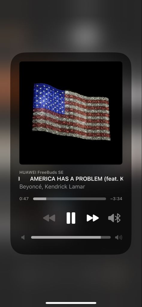 America Has A Problem Kendrick Lamar, America Has A Problem Spotify, Beyonce America Has A Problem, America Has A Problem, Music Taste, Mood Songs, Kendrick Lamar, Couple Videos, Cute Couple Videos